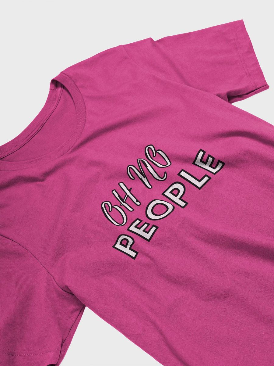 People Tee product image (3)