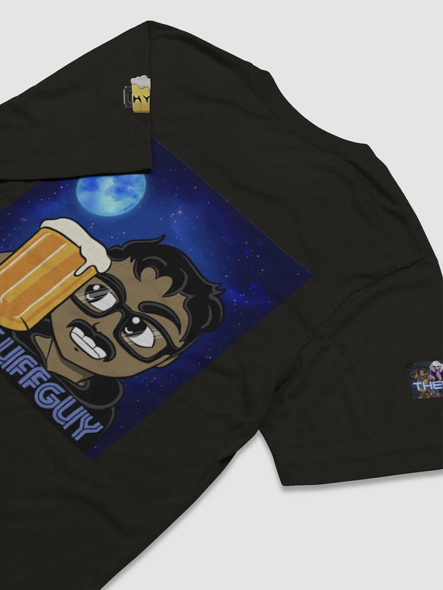 The Guff Tee Reversed product image (4)