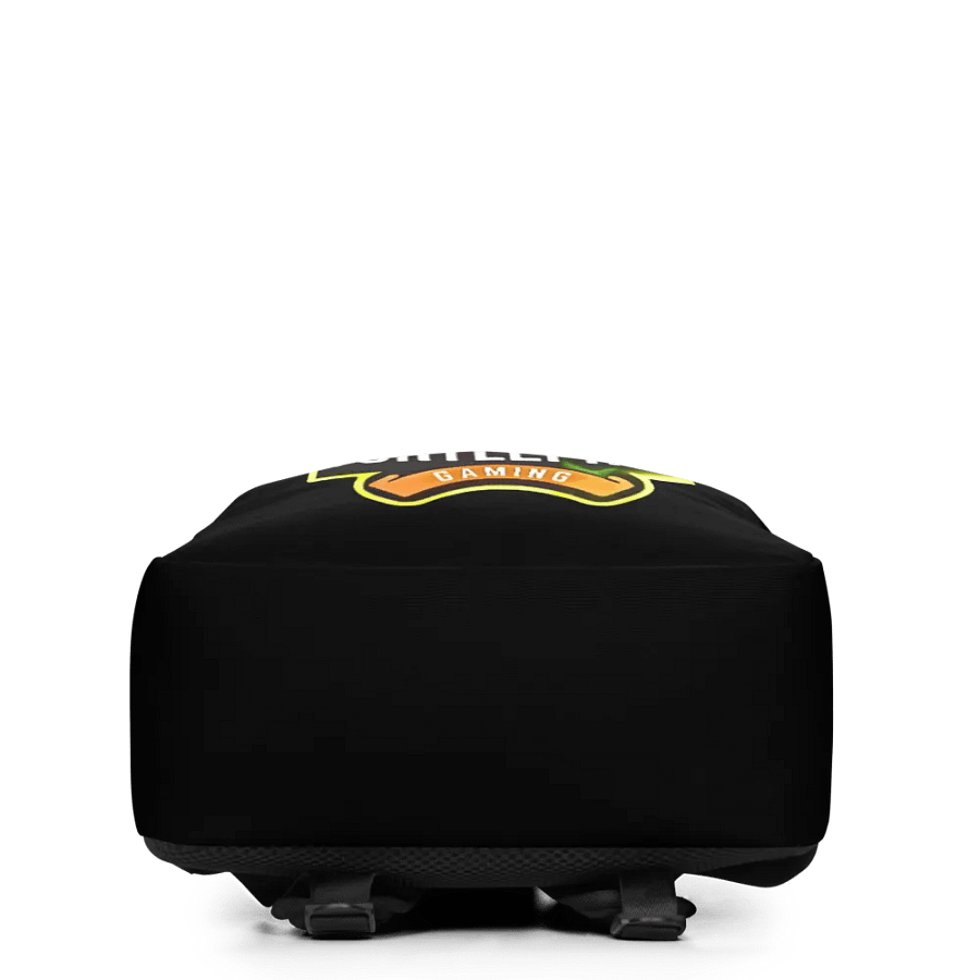 Turtlepro Gaming backpack product image (4)