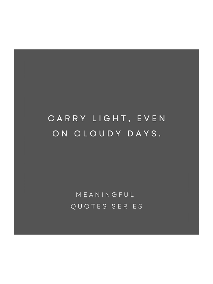 Carry Light. product image (1)