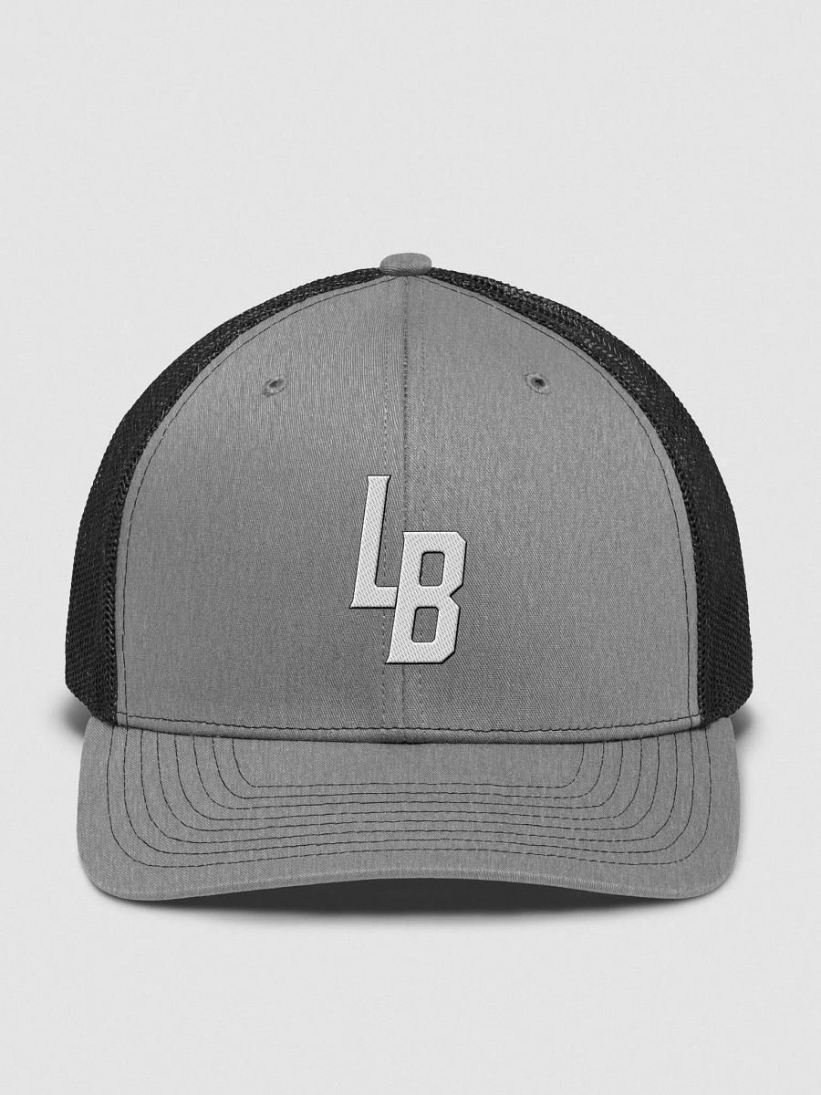Lil Beans Trucker Hat product image (1)