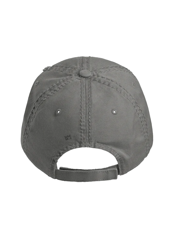 Inspired By Tony Cap product image (2)