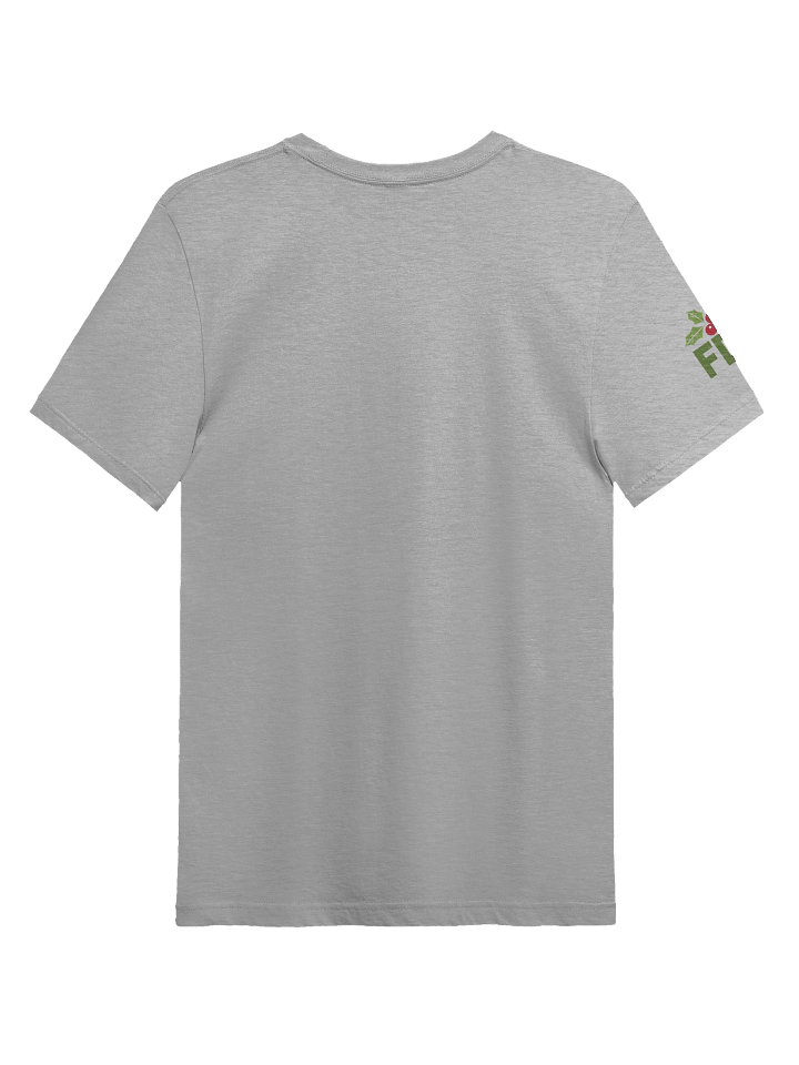 All I Want for Christmas Is... Tee | Brand Next Level product image (2)