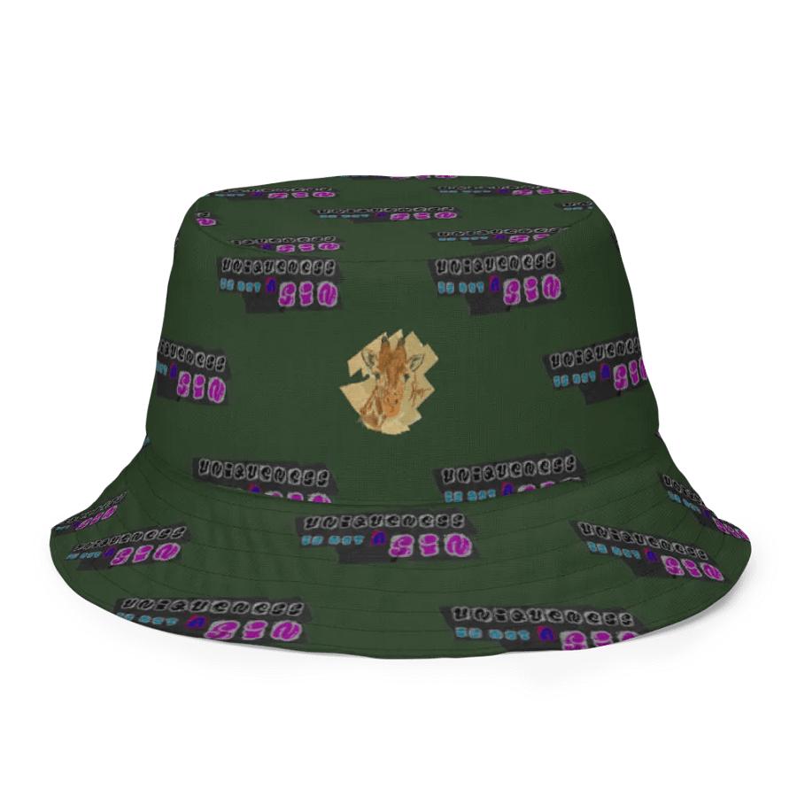 "HMM" GIRAFFE product image (1)