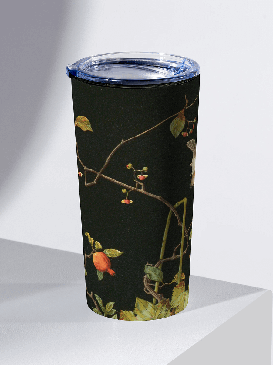 Still Life. 20oz. Stainless Steel Tumbler product image (2)