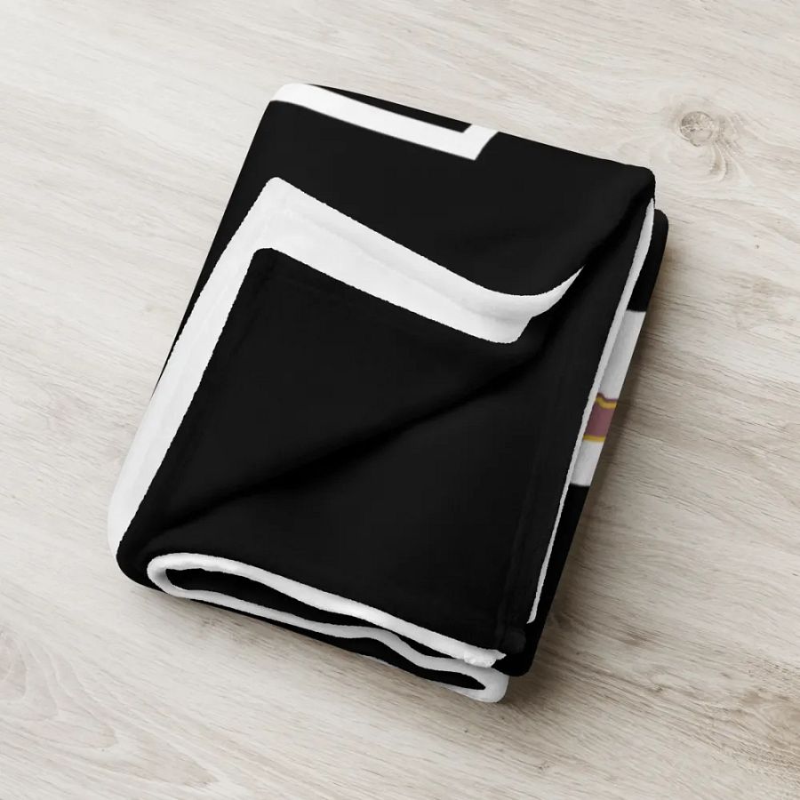 Syviall Fuzzy Blanket product image (6)