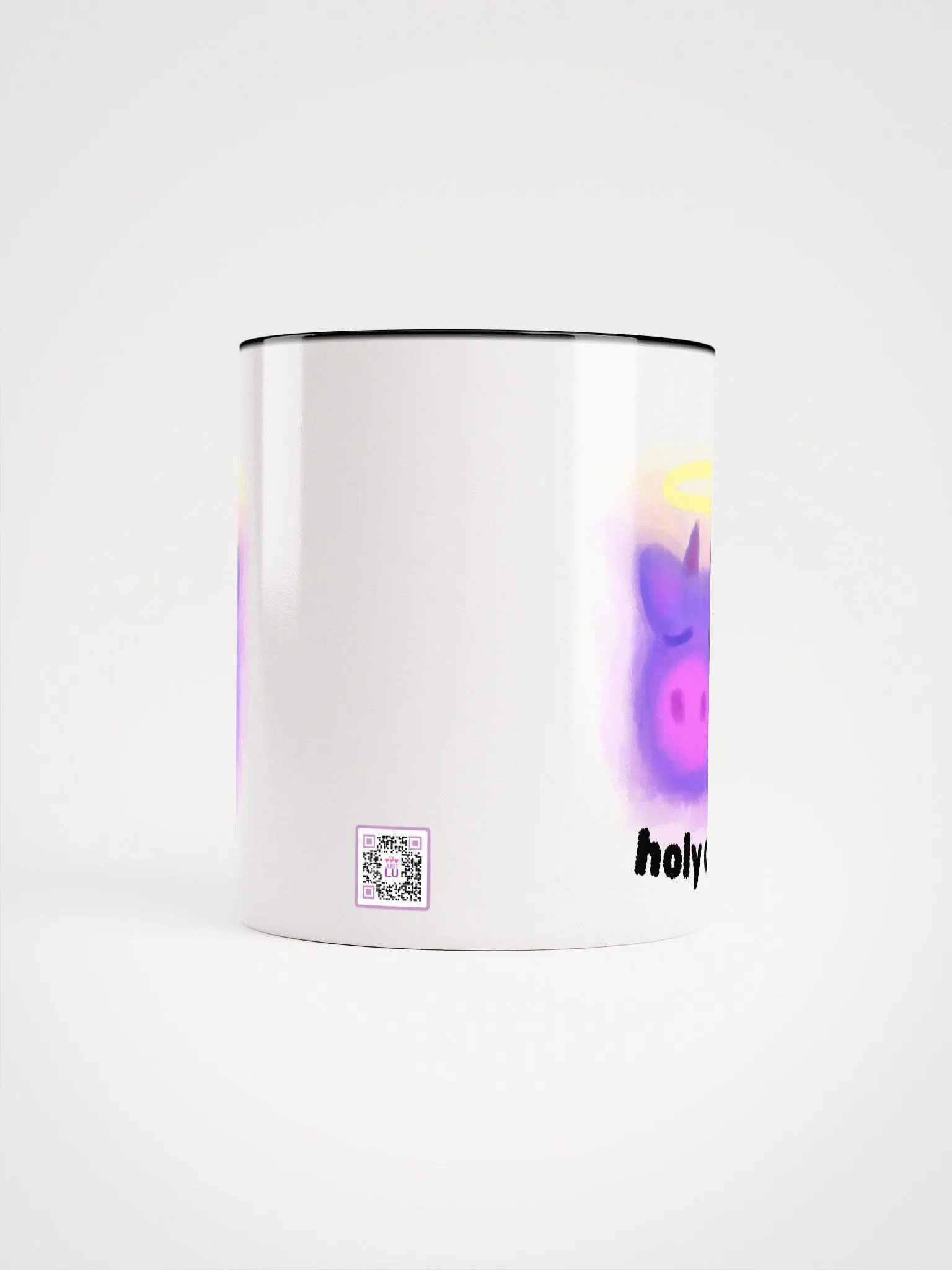 HOLY COW Mug product image (20)