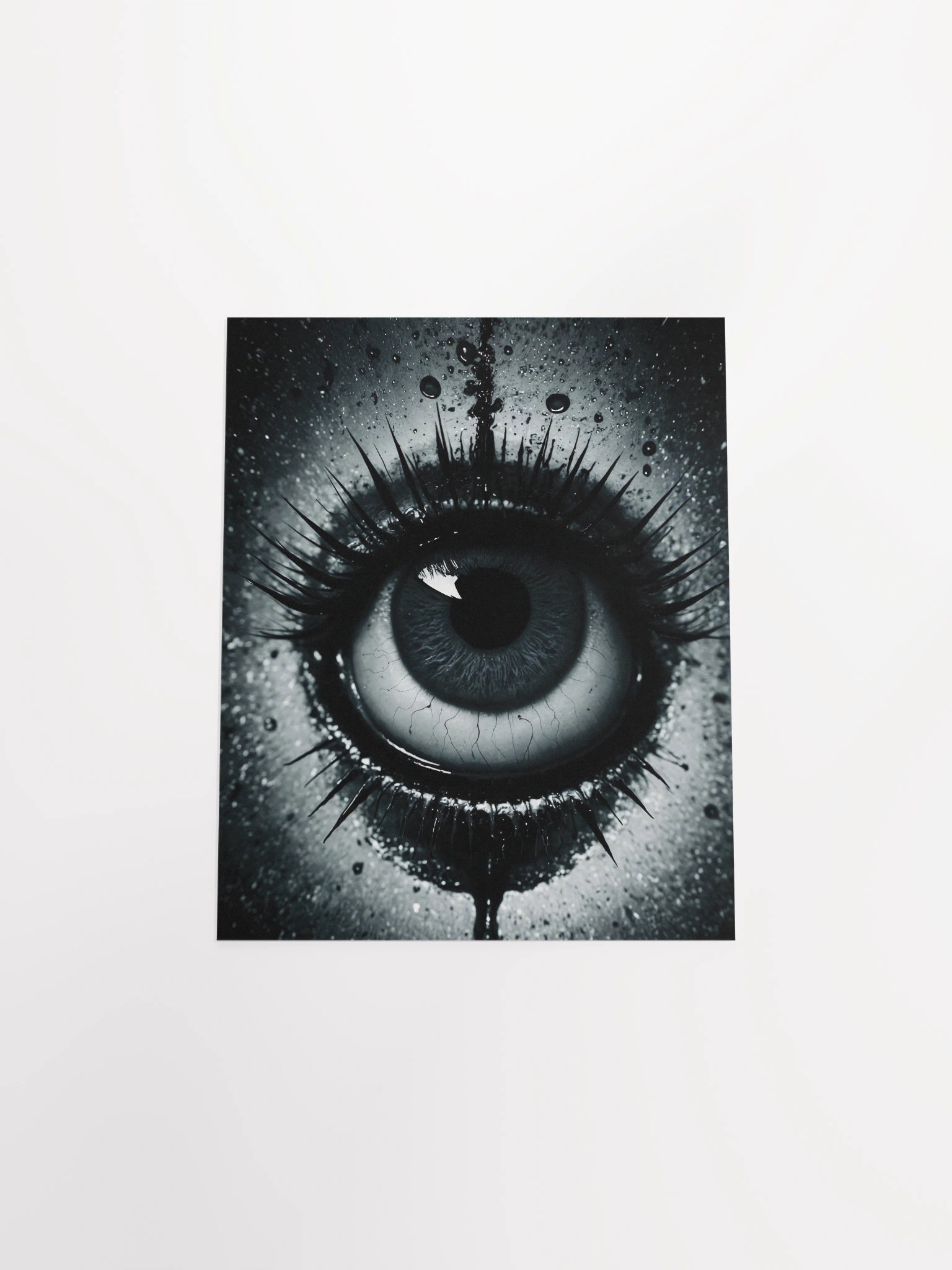The Witness Matte Poster product image (46)