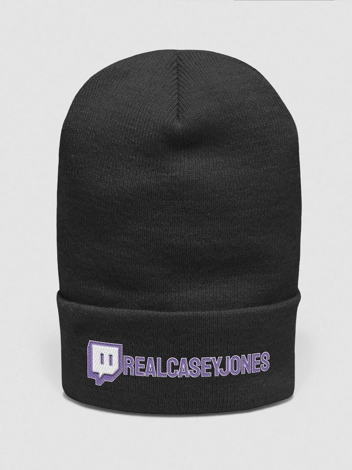 RealCaseyJones Toque product image (4)