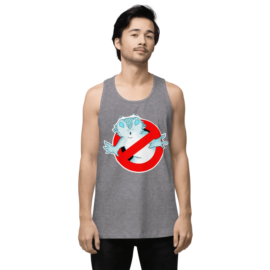 Dream Busters Tank Top product image (33)