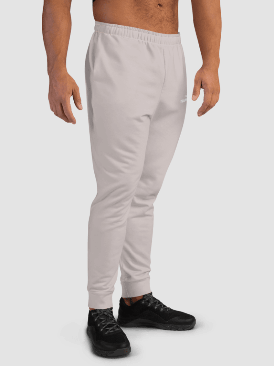 Training Club Joggers - Mauve Gray product image (3)