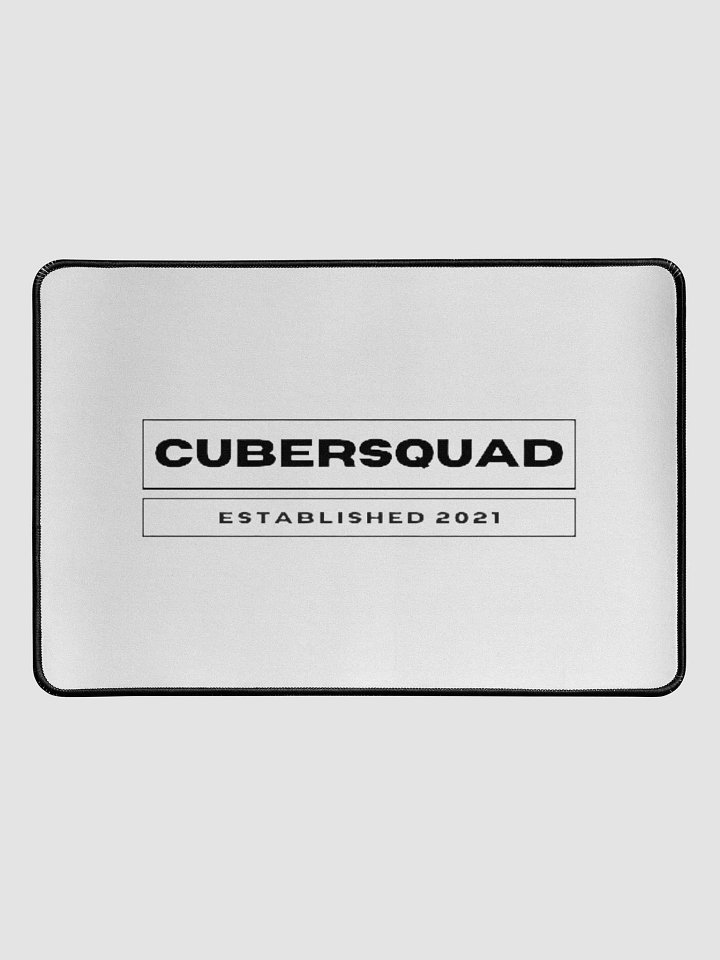 Legacy Speedcubing Mat product image (1)
