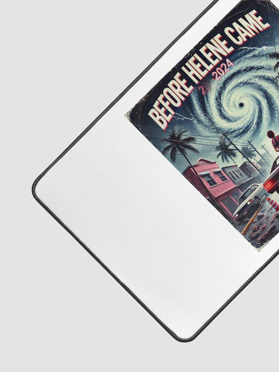 Helene's Fury Desk Mat - Limited Edition product image (3)