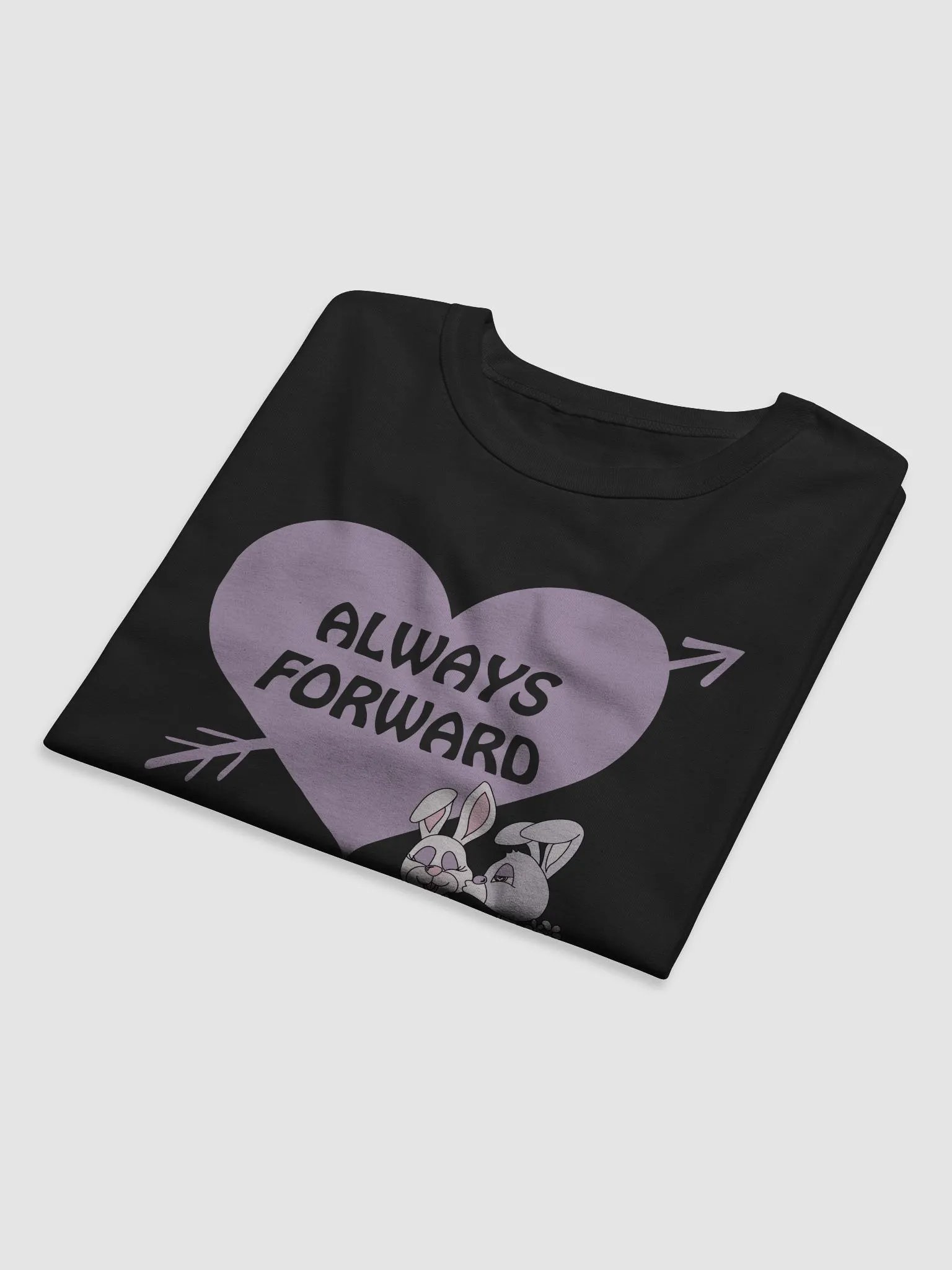 Rock of Love Tee (Printed on Champion, High Quality) product image (5)