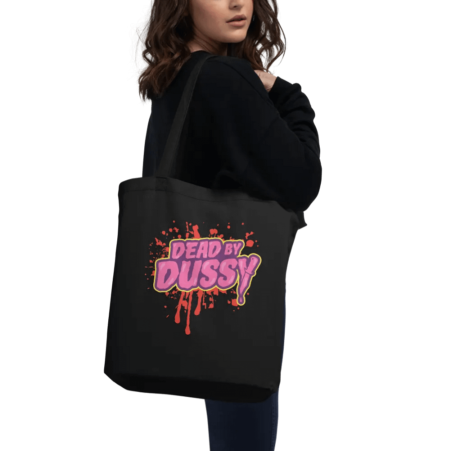 Support Local Drag *HATER* Tote product image (9)