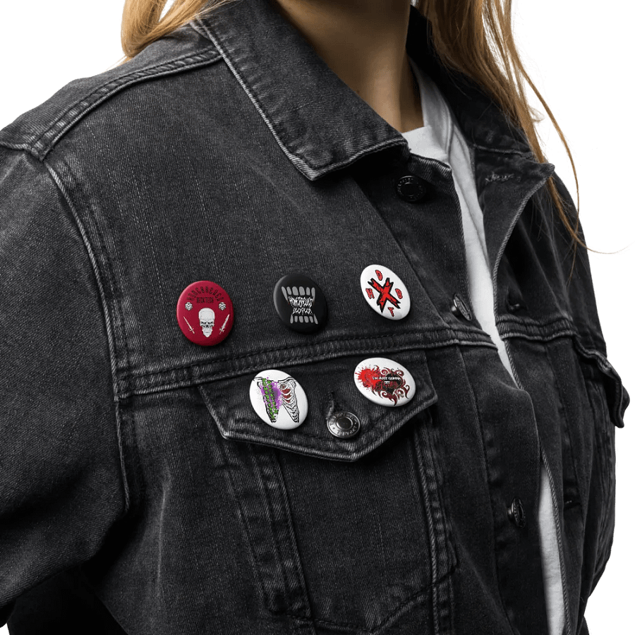HBDT pin! product image (17)