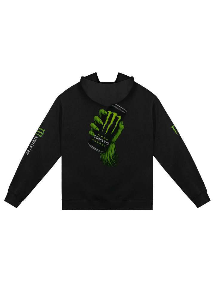 Monster zombie product image (3)