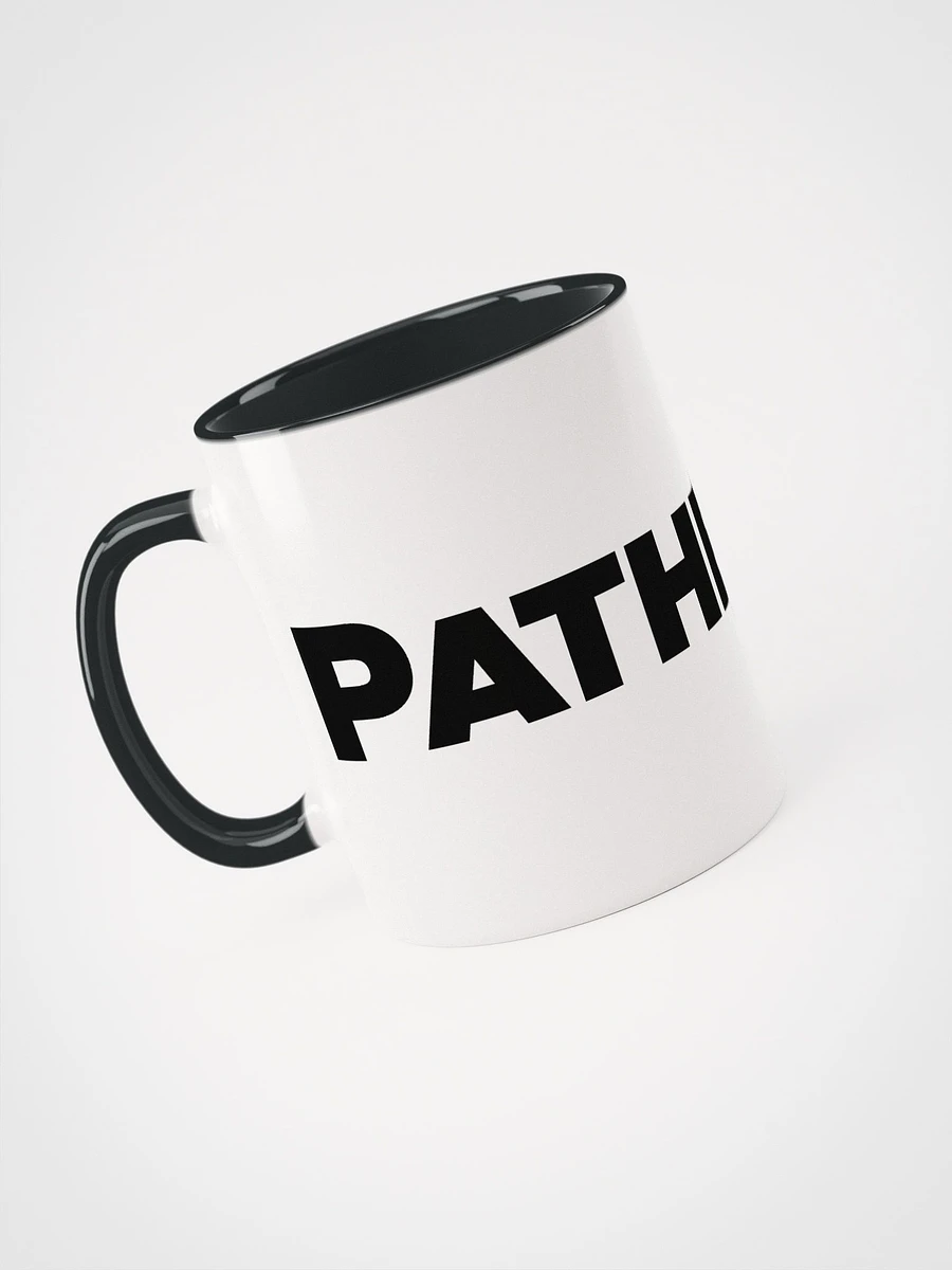 Pathetic Mug product image (3)