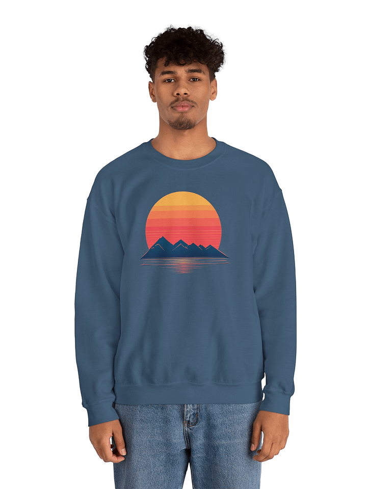 Banti Sweatshirt product image (2)