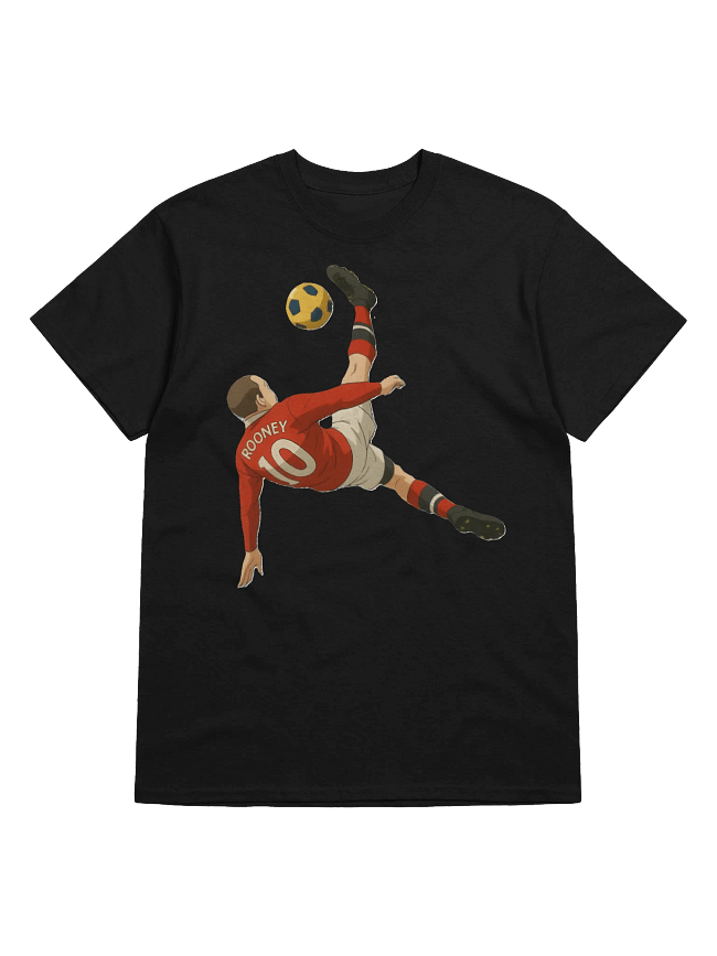 Iconic Footballing Moments