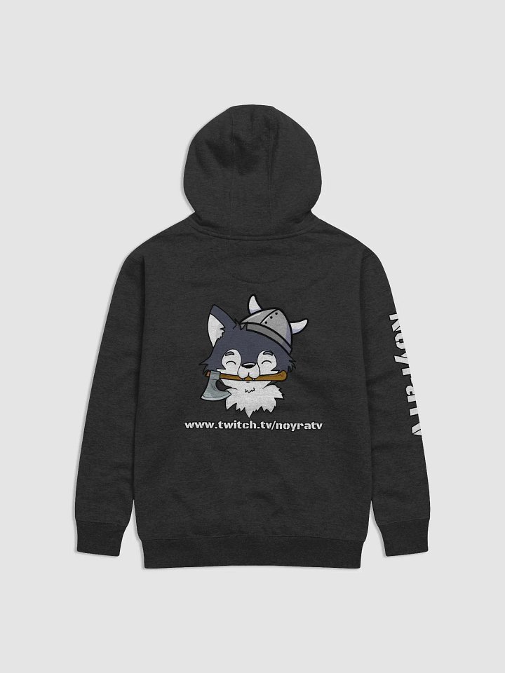 The Confusion Hoodie product image (2)