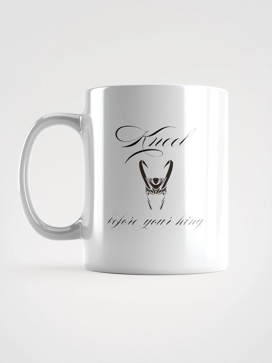 Loki mug - Love the Mischief product image (7)