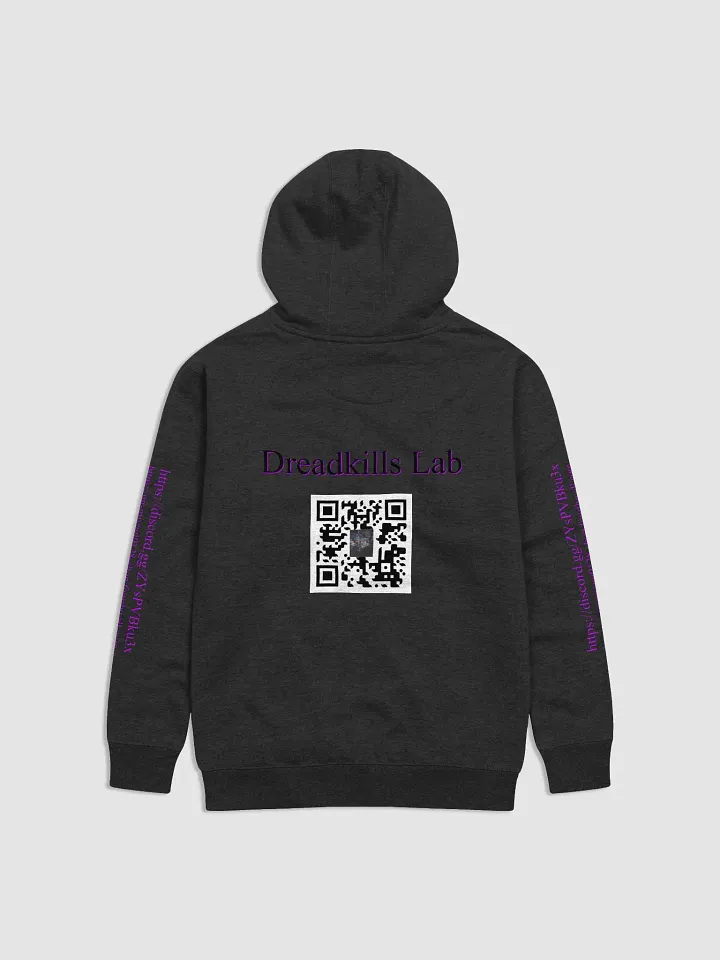 Dreadkills Lab product image (18)