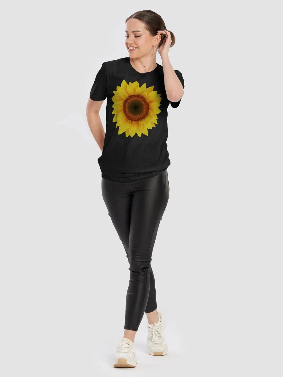 Sunflower Sensation T-Shirt product image (105)