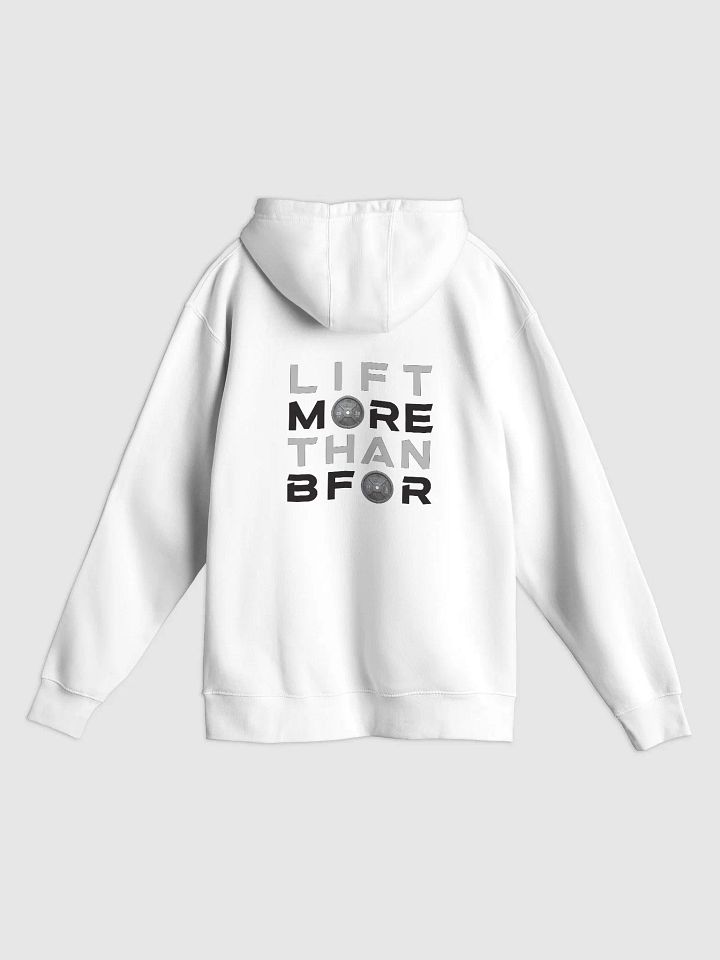 v2 LMTB | GREYSCALE HOODIE product image (42)