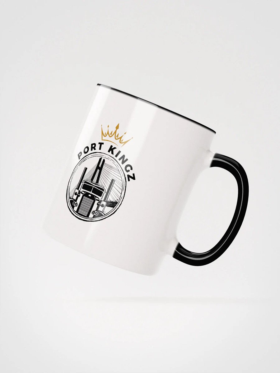 Port Kingz Mug product image (3)