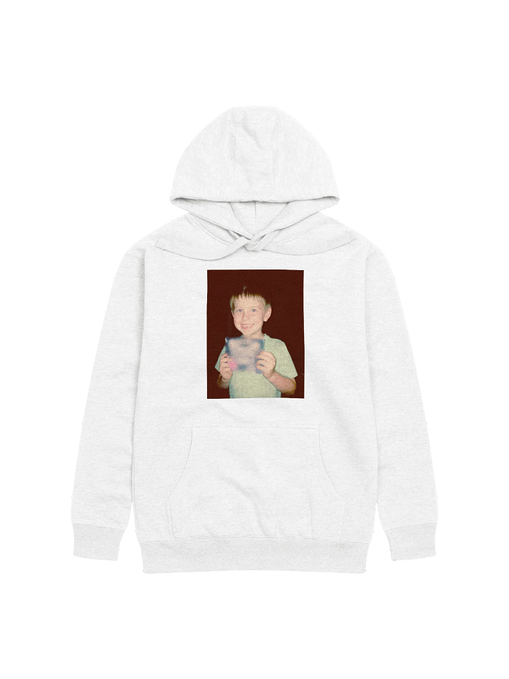 EVERYBODY HATES JACK COVER HOODIE product image (1)