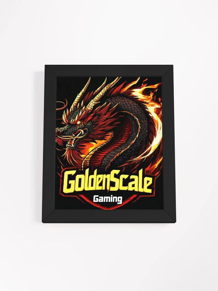 goldens team poster product image (24)