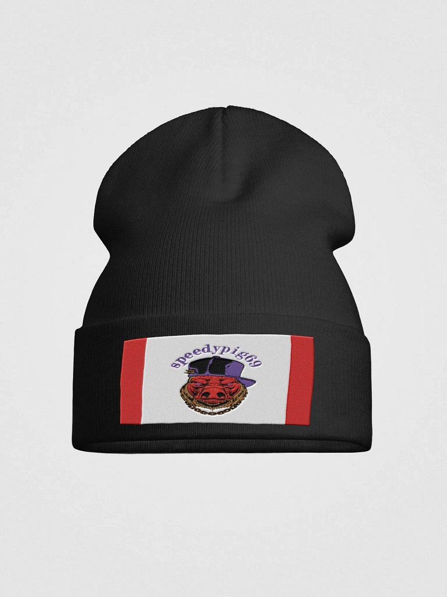 I support Speedypig69 product image (1)