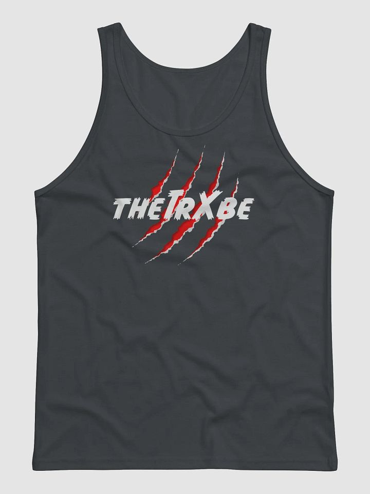TrXbe Attack (white) product image (2)