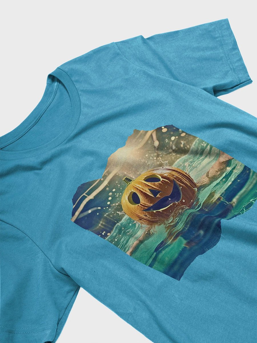 “SPOOKY SWIMZ” T-Shirt product image (3)