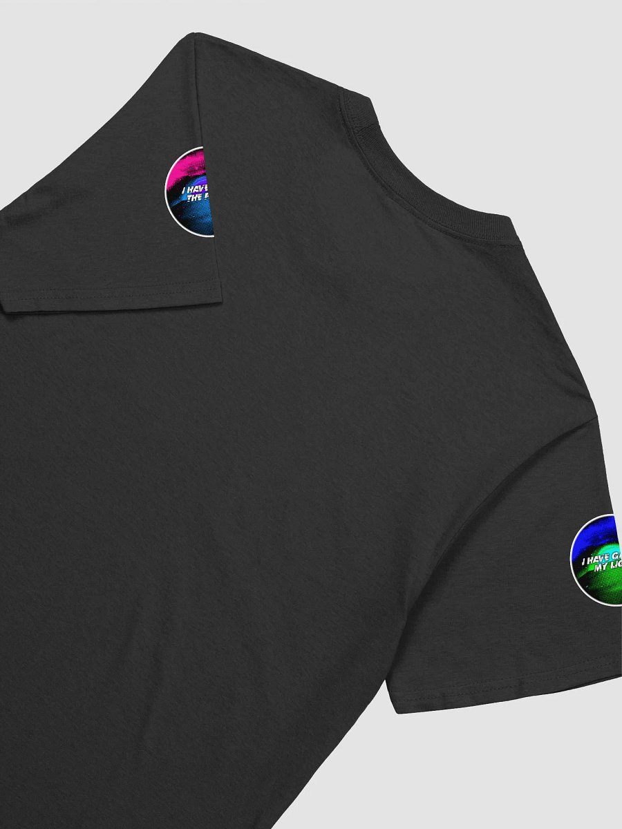 The Soul Premium T-Shirt product image (7)