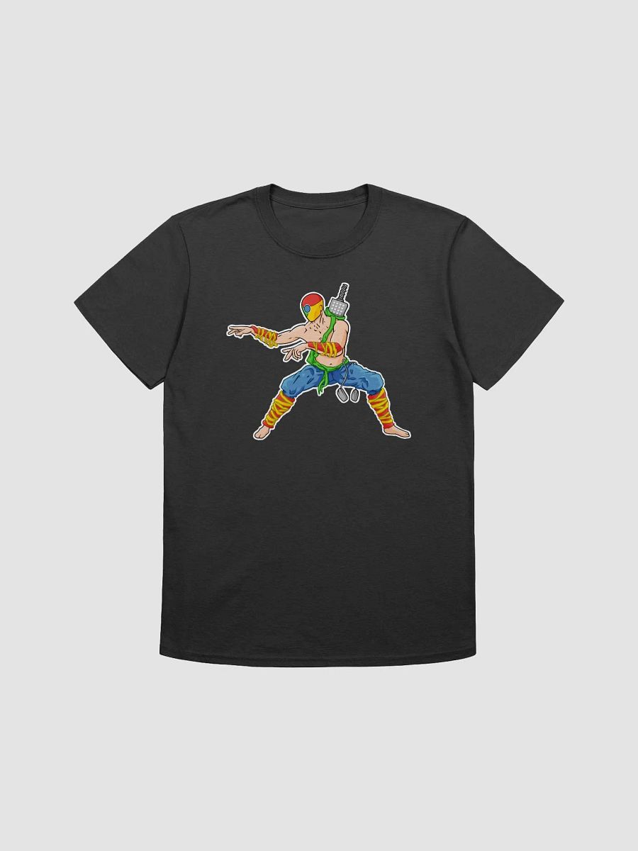 GoogleFu Shirt product image (1)