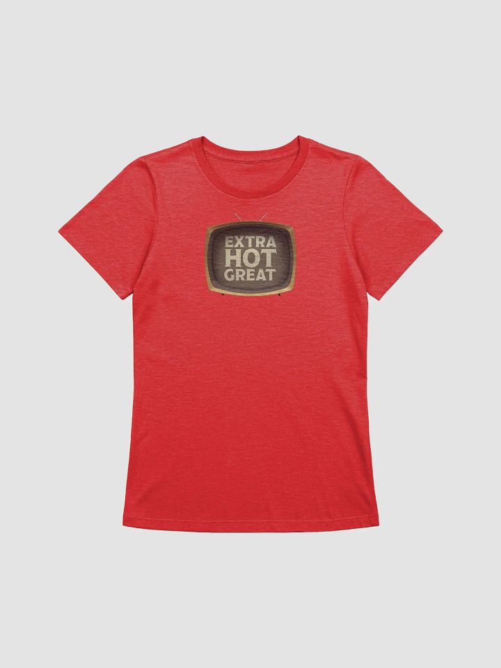 Extra Hot Great / Women product image (2)