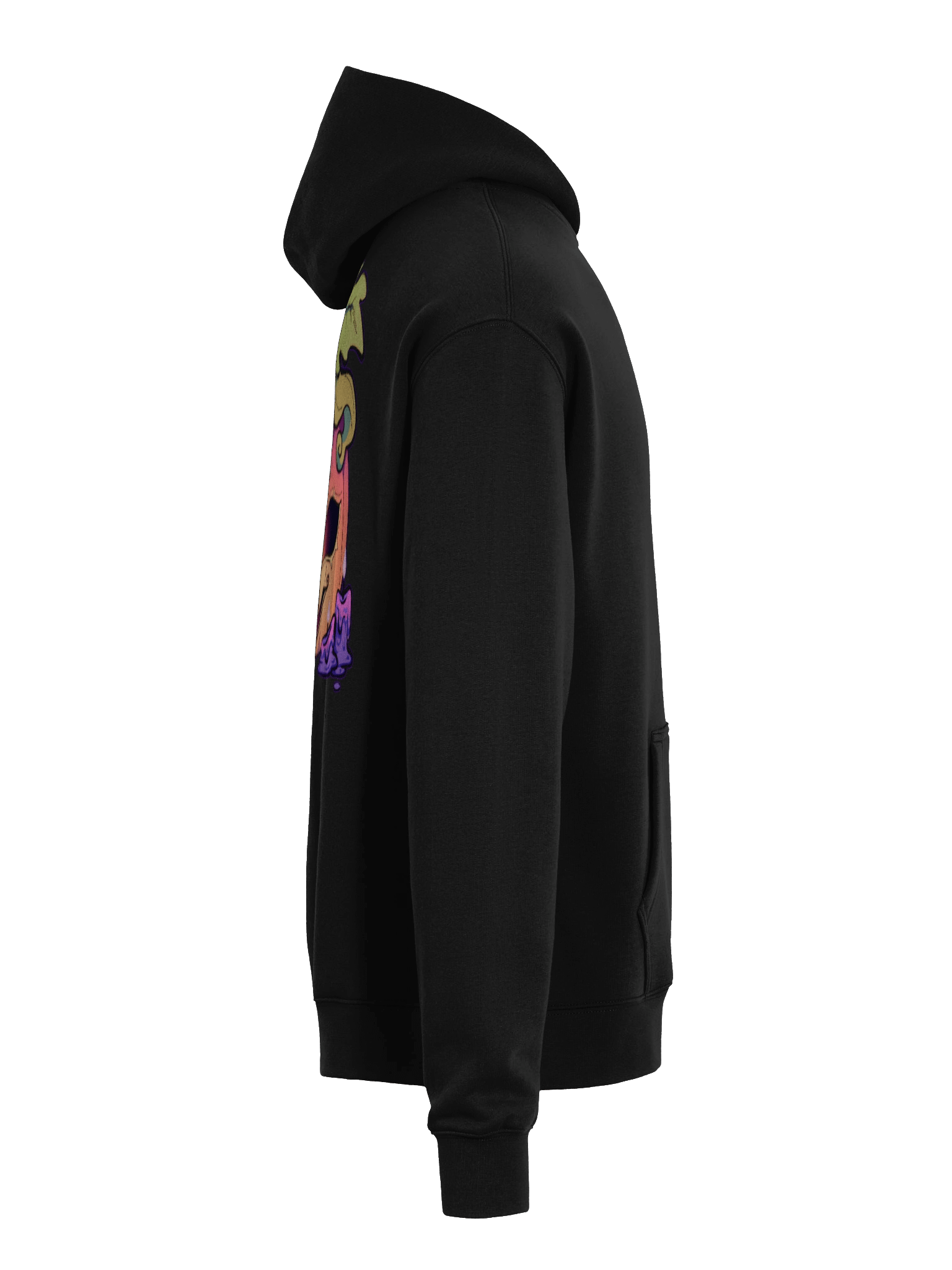 Jack-O-Cutie Hoodie product image (8)