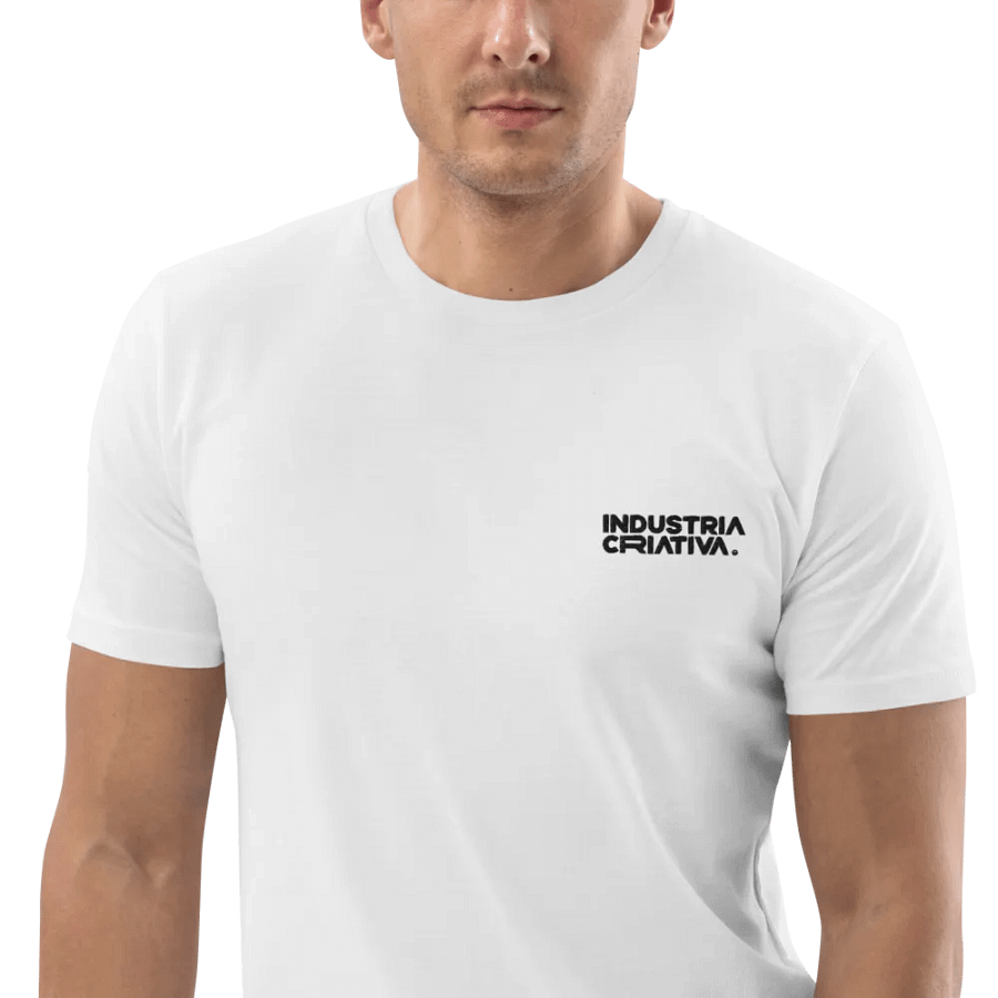 Industria Criativa Tee product image (6)