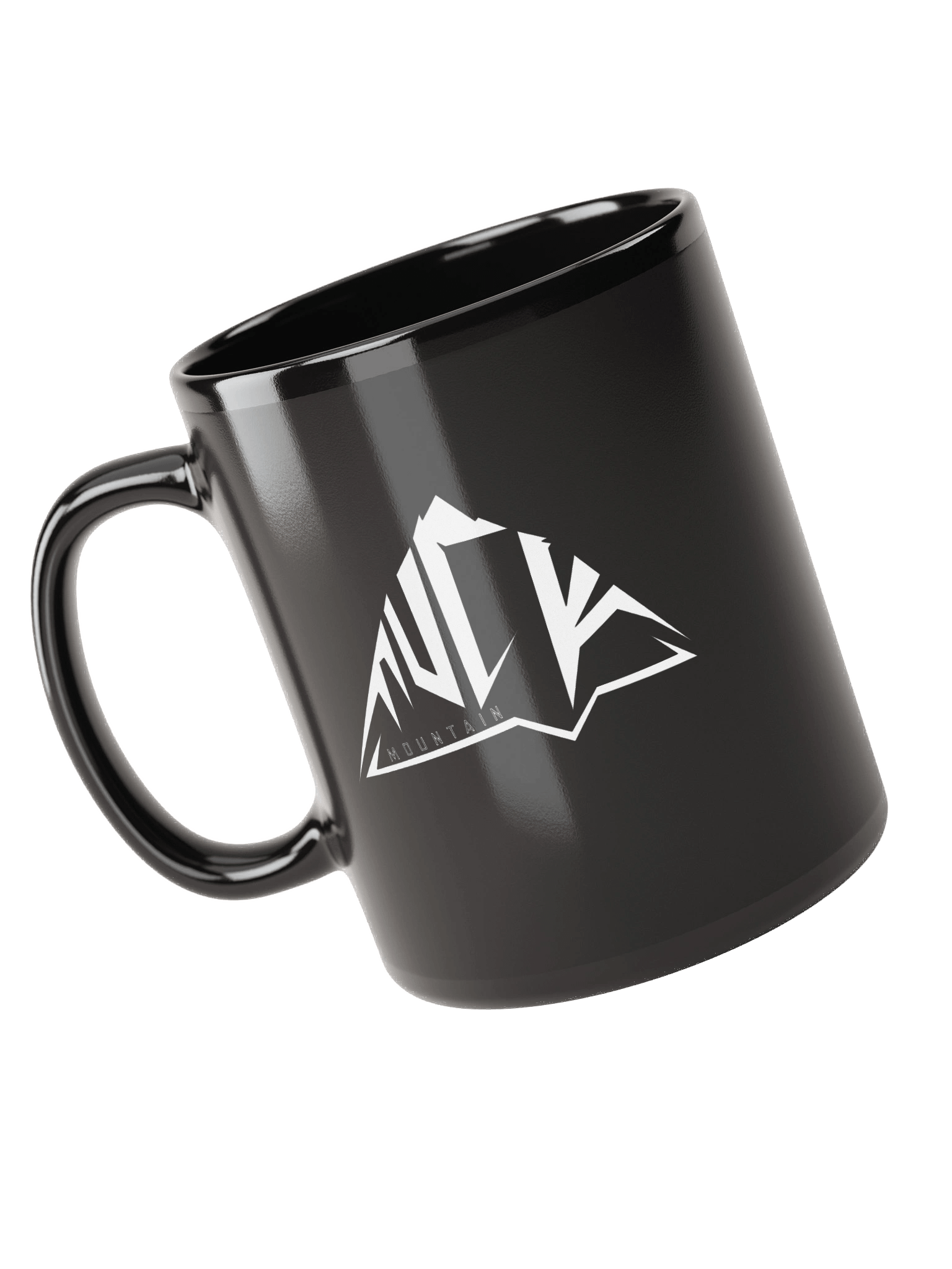 F Mountain Work Mug product image (5)