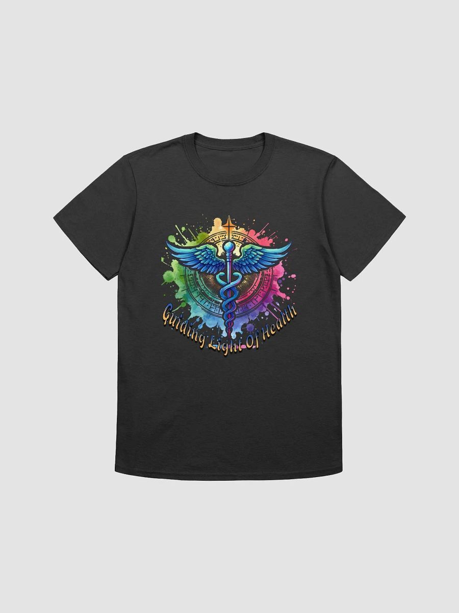 Guiding Light Of Health T-Shirt product image (1)