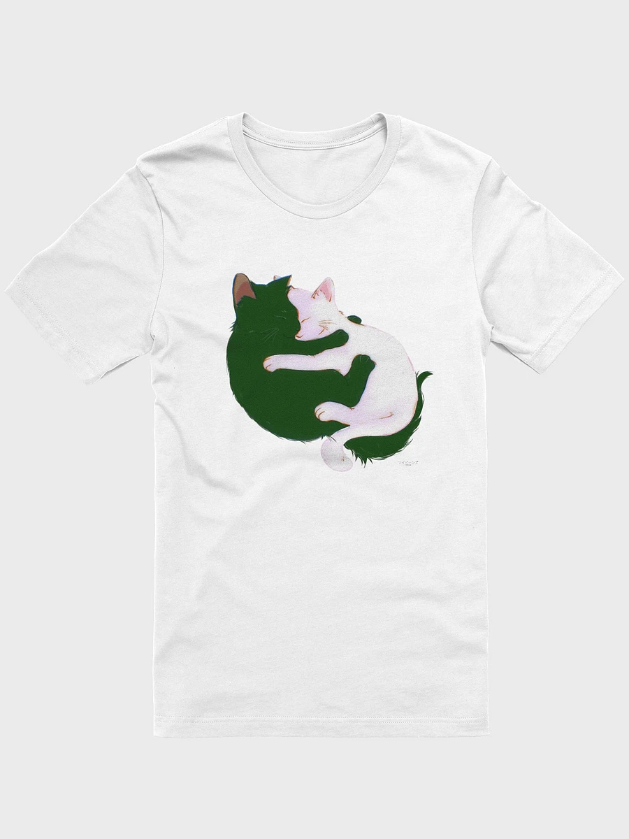 Cat Shirt product image (3)