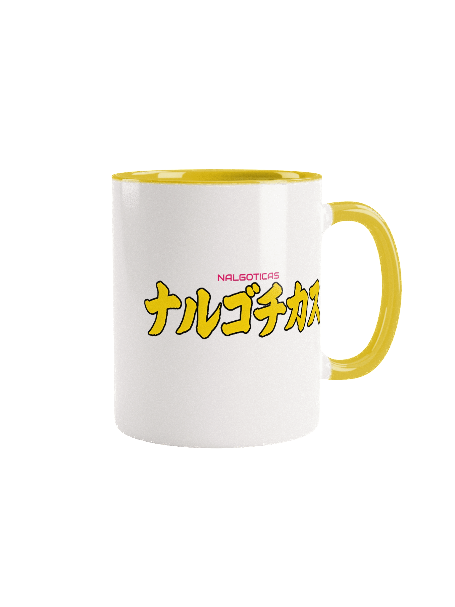 Nalgoticas Katana Mug product image (1)