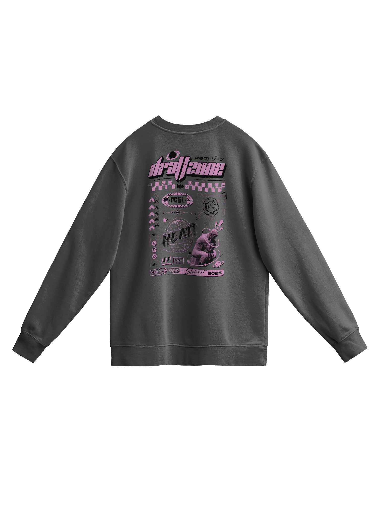 Oblivion Sweatshirt* product image (1)