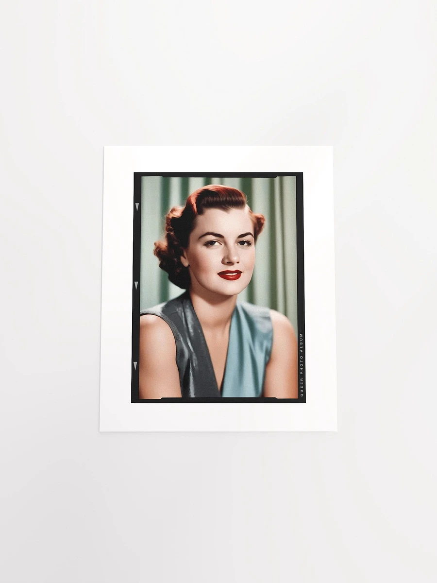 Natalie Samson 1949 - Print product image (4)