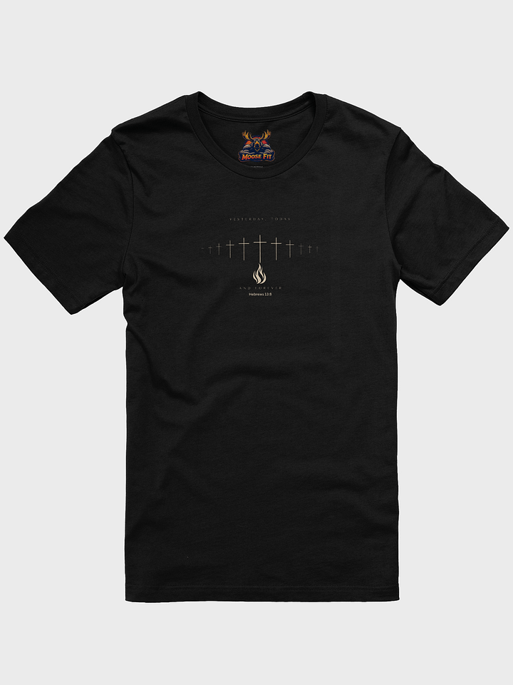 Now and Forever - T Shirt product image (1)