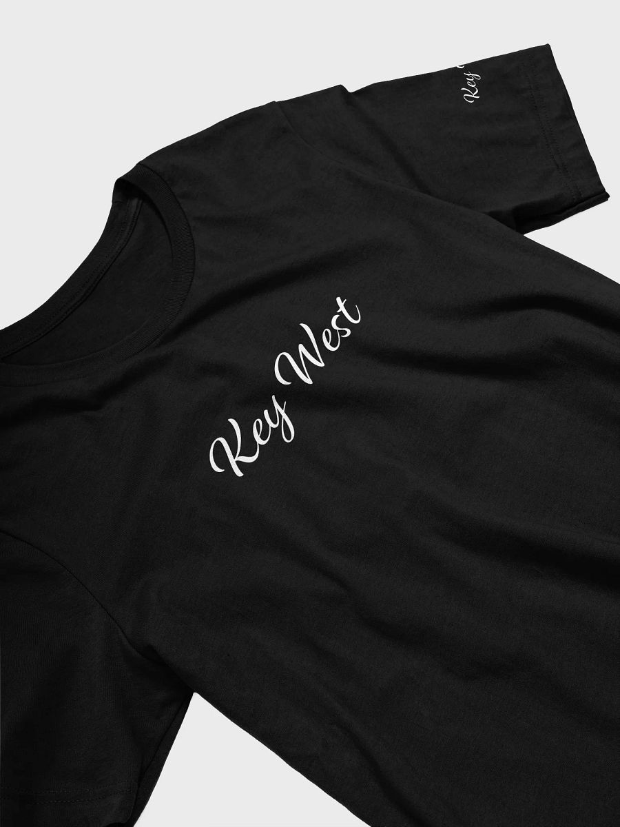 Key West Florida Ultra-Soft Tee product image (12)