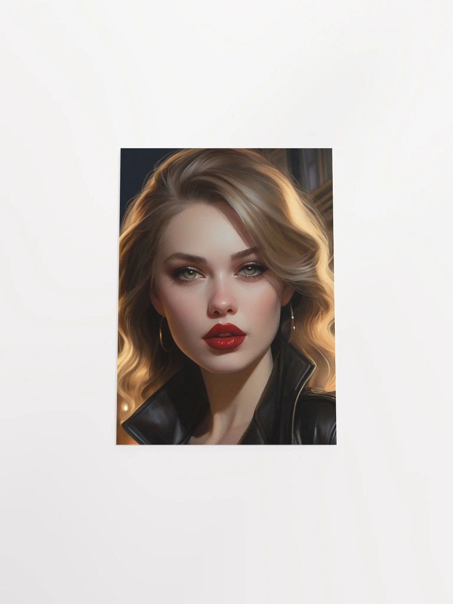 City Gal V.2 Poster product image (30)