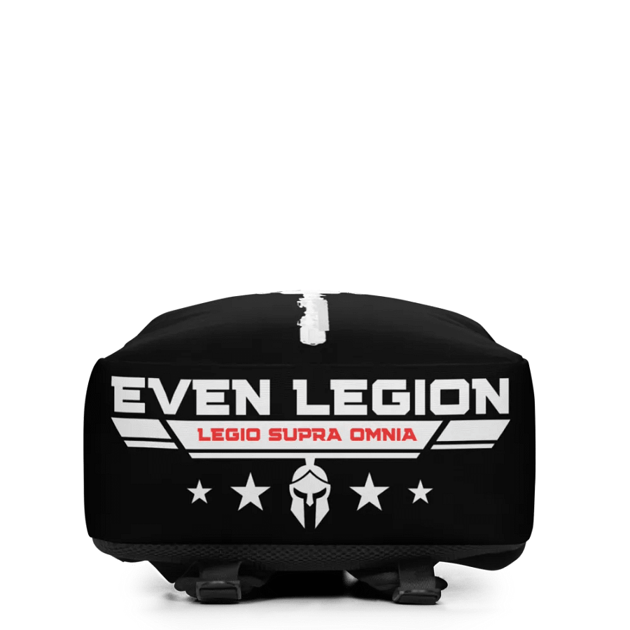 Even Legion-Over Backpack product image (4)